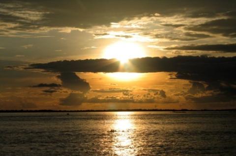 O que eu tenho não me pertence…