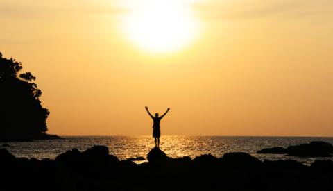 Dizem que a vida é curta, mas não é verdade…