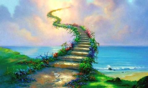 Um velho carpinteiro…